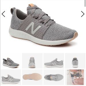 New Balance Running Shoes